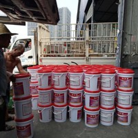廣東抹面砂漿墻壁強(qiáng)度差，治沙靈與界面劑、建筑膠水之間的區(qū)別
