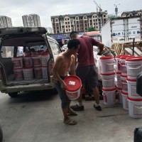 上海墻面起砂，清水墻面脫沙，墻壁掉砂-治沙靈廠家批發(fā)價(jià)格