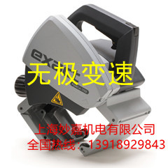便攜式電動(dòng)切管機(jī)170E，無(wú)極調(diào)速，精密切割