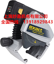小巧便攜，精密切割，充電式切割機(jī)170Accu