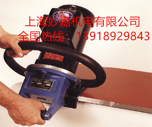 坡口范圍大，可變坡口角度的進(jìn)口坡口機(jī)Heck9000