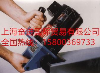 8000型鋼板坡口機(jī)專業(yè)高效、無(wú)油煙，沒(méi)有灰塵