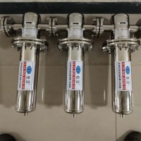 不銹鋼除菌過濾器KPF-30 氮?dú)獬^濾器KPF-30