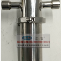 供應(yīng)食品行業(yè)電子行業(yè)計(jì)算機(jī)行業(yè)牙科行業(yè)用壓縮空氣不銹鋼過濾器