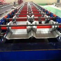 820角馳機現(xiàn)貨廠家興和 全自動快速820壓瓦機價格