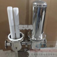 排氣口滅菌器