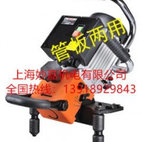 擁有AC感應(yīng)馬達，高耐力，低噪音的坡口機EB24R