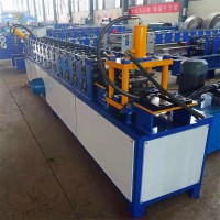 泊頭興和供應全自動液壓馬達z型鋼機