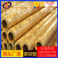 h85黃銅管，h68高強(qiáng)度拉花黃銅管/h59耐磨損黃銅管