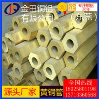 高品質(zhì)h63黃銅管-h62拋光黃銅管，h70大規(guī)格黃銅管