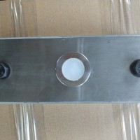 不銹鋼磁盒，