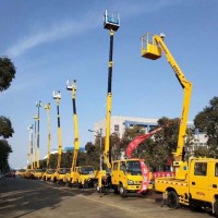 南沙高空作業(yè)車出租多少錢一臺班？