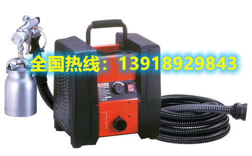 小型便攜式噴涂機(jī)T328，大噴涂面積，操作簡(jiǎn)便