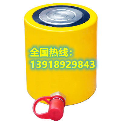 合金鋼材質(zhì)，小巧緊湊，使用壽命長的千斤頂