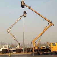 廣州 高空車、路燈車、升降機(jī)出租租賃、附近低價(jià)