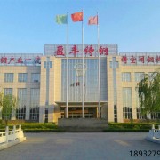吳橋盈豐鋼結(jié)構(gòu)鑄鋼件制造有限公司