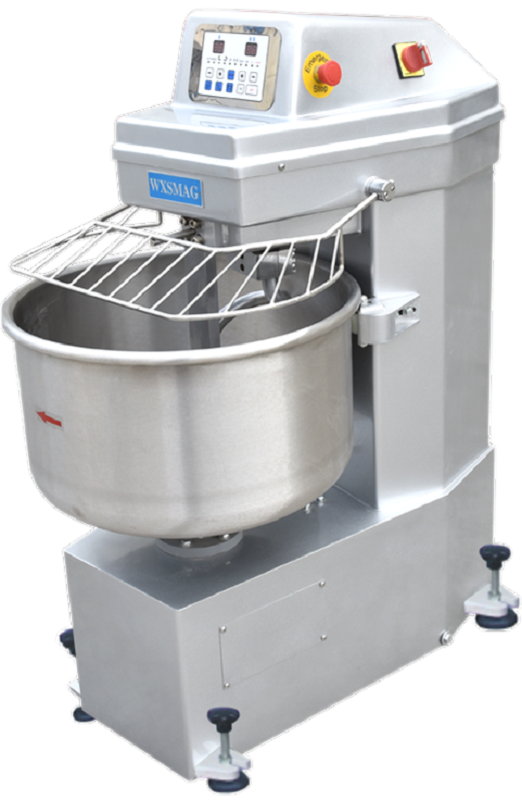 勝麥 SMJ-50T雙動雙速攪拌機廠家直銷
