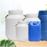 塑料桶材質(zhì)有哪些特性？