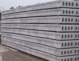 預(yù)應(yīng)力空心板主梁搭建要求