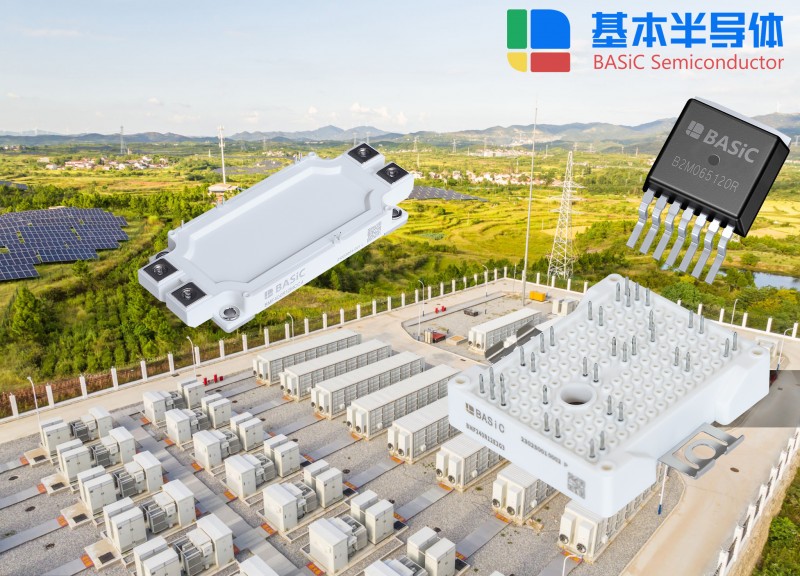 傾佳電子SiC模塊全面升級取代IGBT模塊