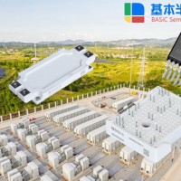 傾佳電子SiC模塊全面升級(jí)取代IGBT模塊