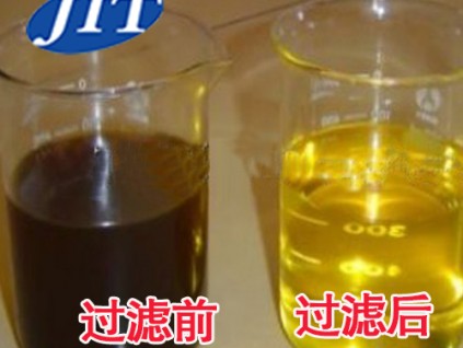 液壓油為什么要保養(yǎng)、凈化