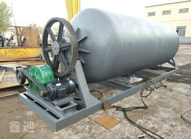 水玻璃設備在建筑上的作用