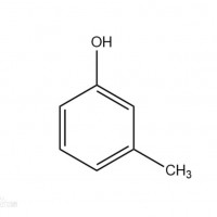間甲酚的特點(diǎn)