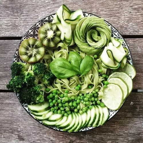 植物饮食与健康
