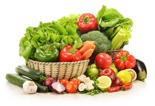 如何有机种植蔬菜和水果
